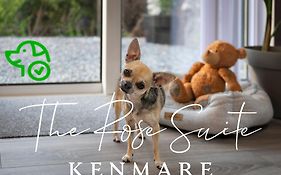 The Rose Suite Kenmare