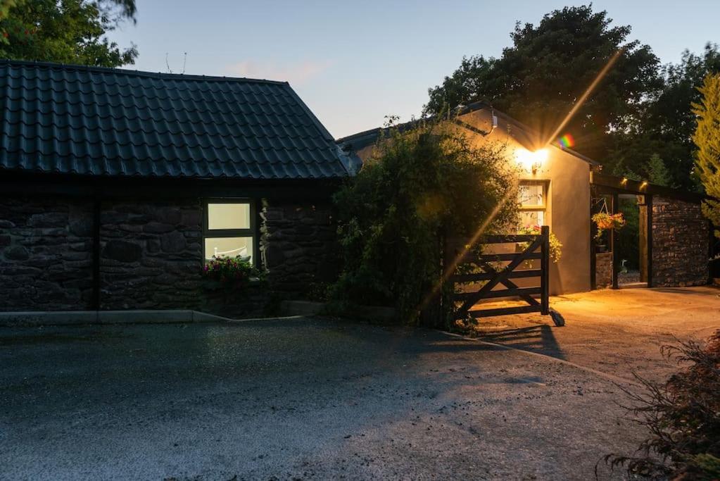 The Rose Suite Kenmare Exterior foto