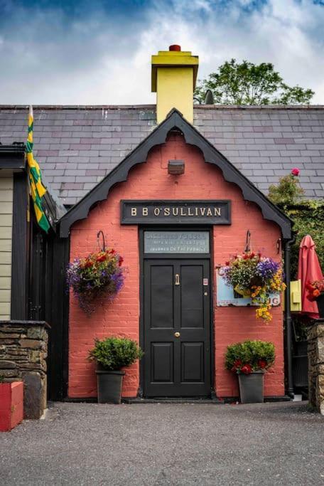The Rose Suite Kenmare Exterior foto