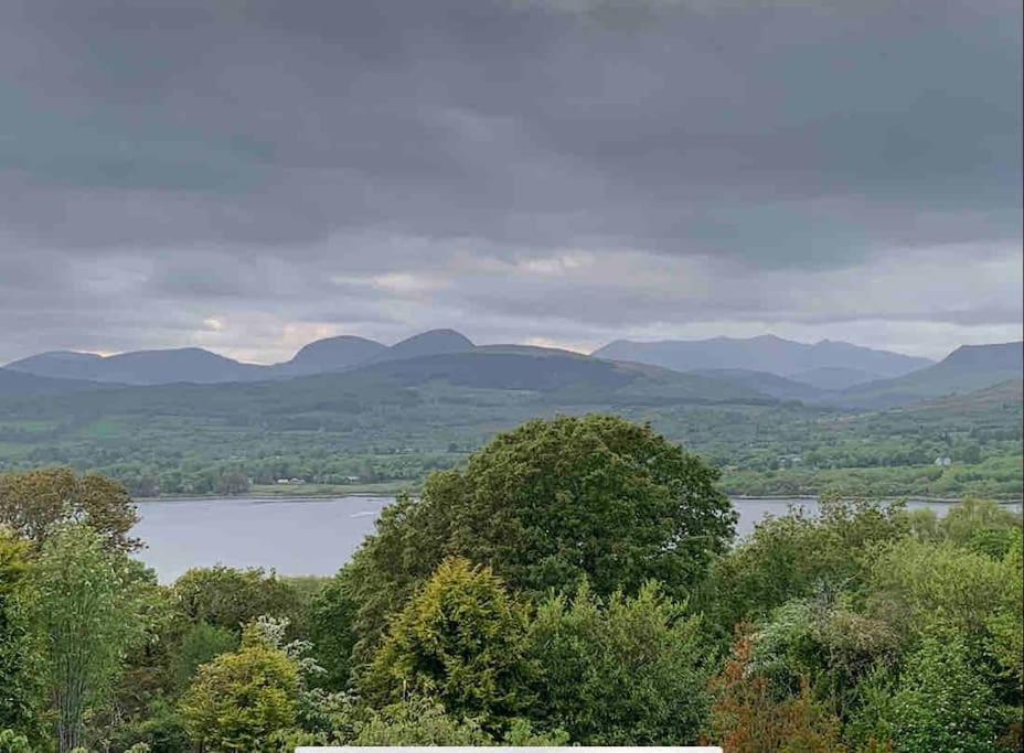 The Rose Suite Kenmare Exterior foto