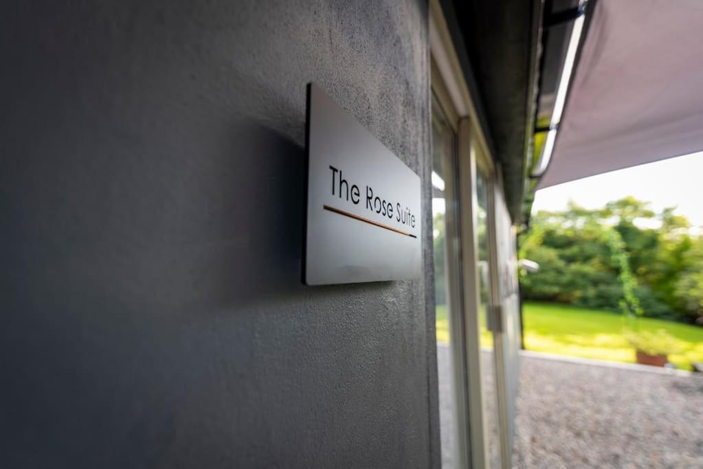 The Rose Suite Kenmare Exterior foto