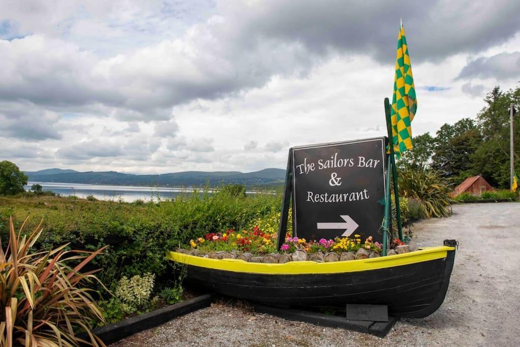 The Rose Suite Kenmare Exterior foto