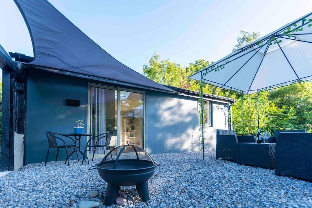 The Rose Suite Kenmare Exterior foto