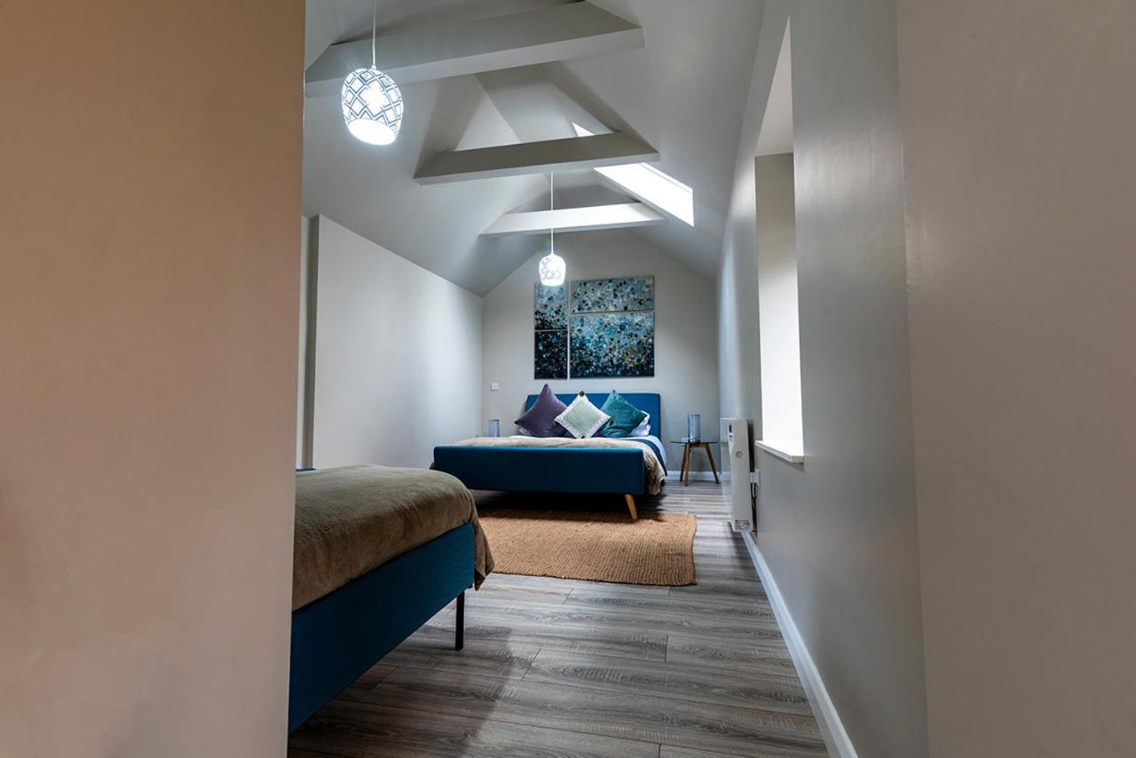 The Rose Suite Kenmare Exterior foto