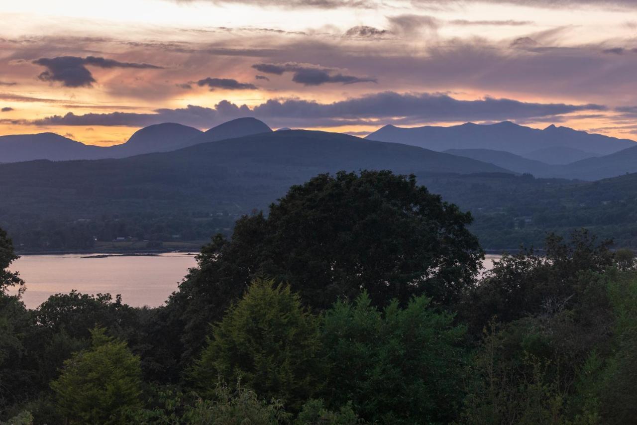 The Rose Suite Kenmare Exterior foto